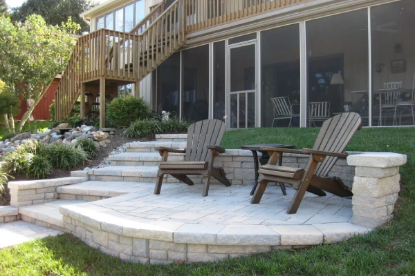 landscaping services in lone tree co