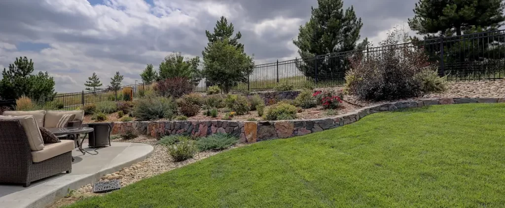 Castle Rock Landscaping Ideas: Design Solutions for Colorado’s Most Dramatic Terrain 4 castle rock landscaping ideas colorado