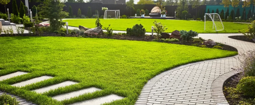 How Much Does Landscaping Cost in Parker, CO? A 2026 Pricing Guide 8 landscaping cost in parker co